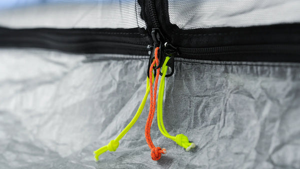 Zpacks Plex Solo Pro Tent