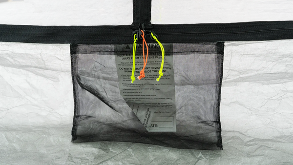Zpacks Plex Solo Pro Tent