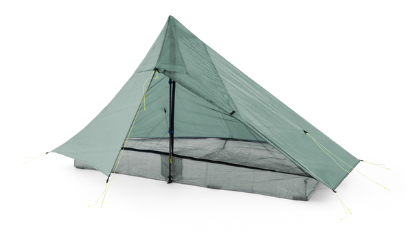 Zpacks Plex Solo Pro Tent