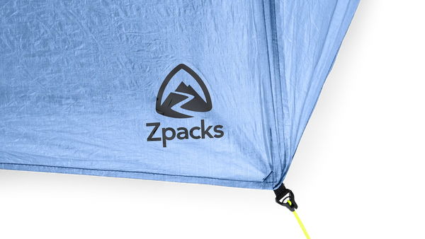 Zpacks Plex Solo Pro Tent