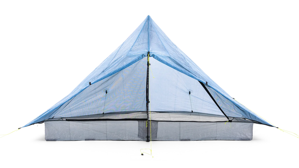 Zpacks Plex Solo Pro Tent