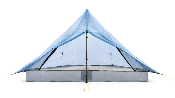 Zpacks Plex Solo Pro Tent