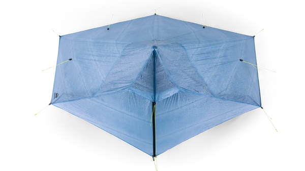 Zpacks Plex Solo Pro Tent