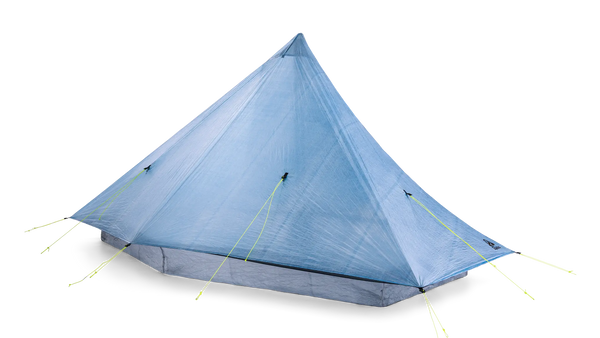 Zpacks Plex Solo Pro Tent