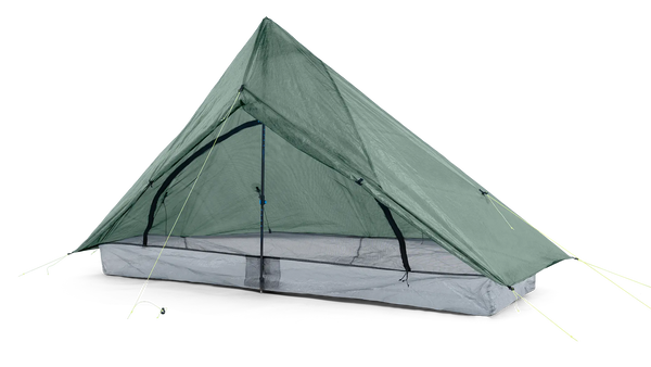 Zpacks Plex Solo Classic Tent