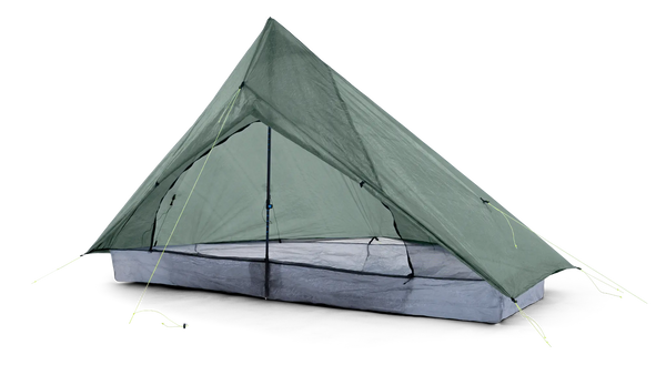 Zpacks Plex Solo Classic Tent