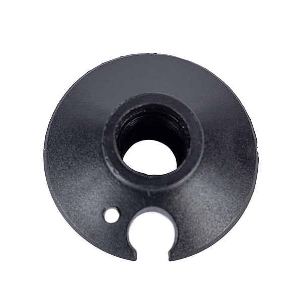 Zpacks Replacement Trekking Pole Tip, Basket & Rubber Tip