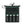Zpacks Shower Satchel in green – open flat with toiletry bottles