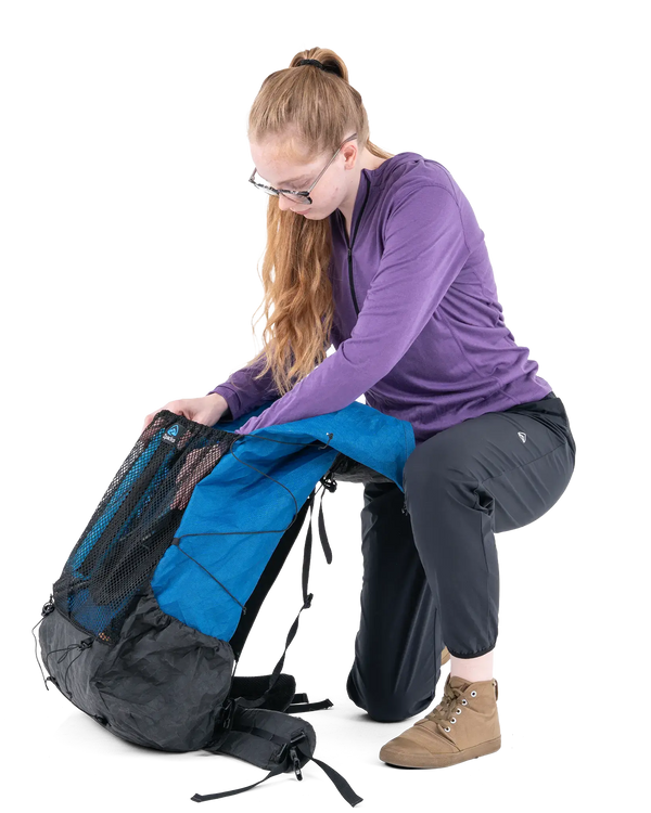 Zpacks Trail Cool Joggers