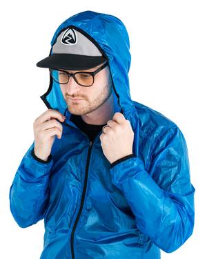 Zpacks Ventum Wind Shell Jacket