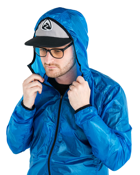 Zpacks Ventum Wind Shell Jacket | Outdoorline EU