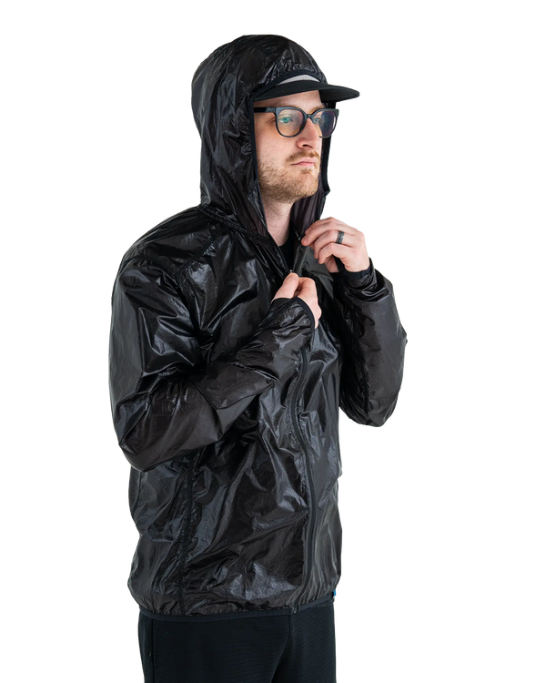 Zpacks Ventum Wind Shell Jacket