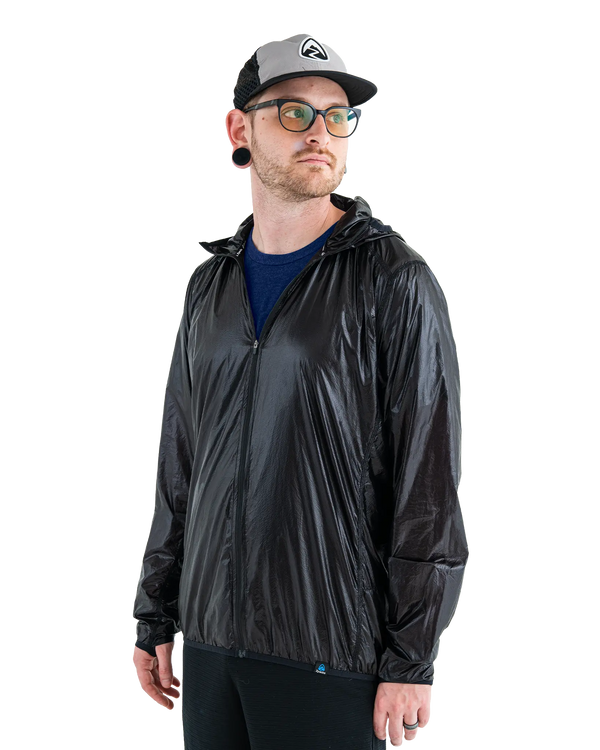 Zpacks Ventum Wind Shell Jacket