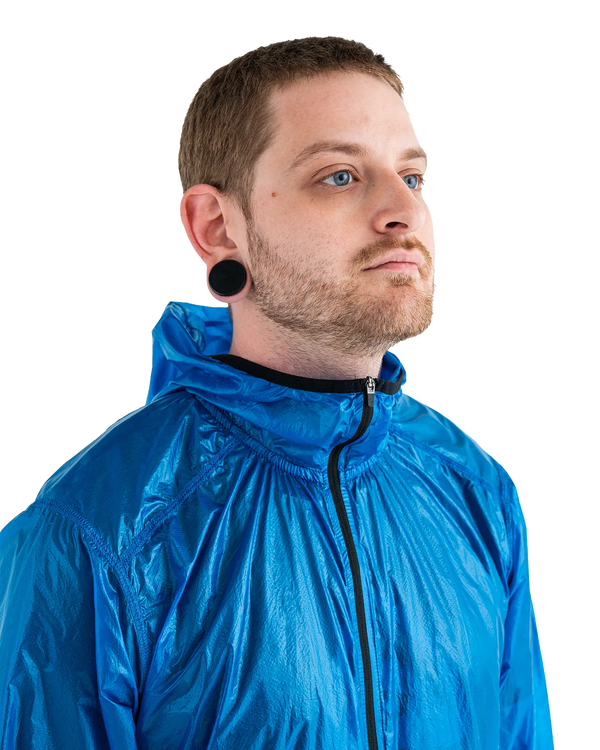 Zpacks Ventum Wind Shell Jacket