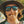 Ombraz AZZURRO Armless Sunglasses