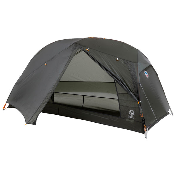 BIG AGNES Copper Spur UL1 Bikepack 2026