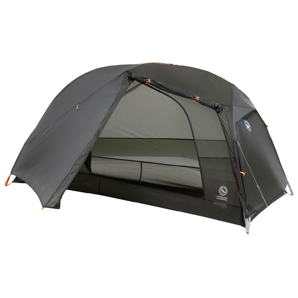 BIG AGNES Copper Spur UL1 Bikepack 2026
