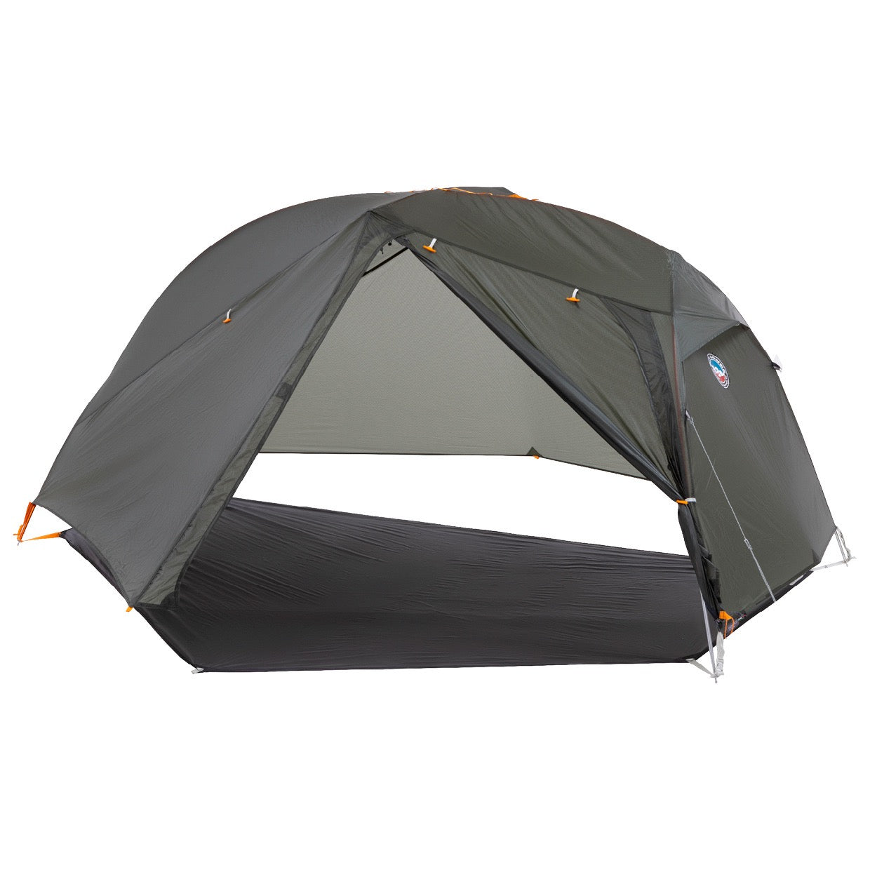 copper spur bikepacking tent BIG AGNES Copper Spur UL1 Bikepack Footprint 2026