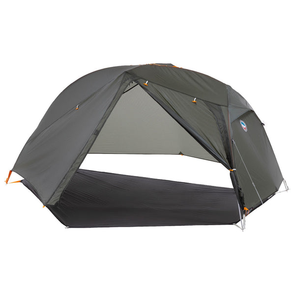 BIG AGNES Copper Spur UL1 Bikepack 2026
