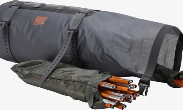 BIG AGNES Copper Spur UL1 Bikepack 2026
