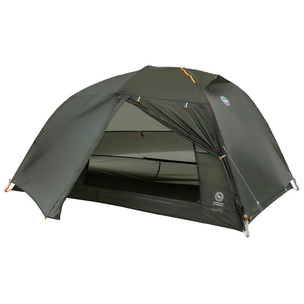 BIG AGNES Copper Spur UL2 Bikepack 2026