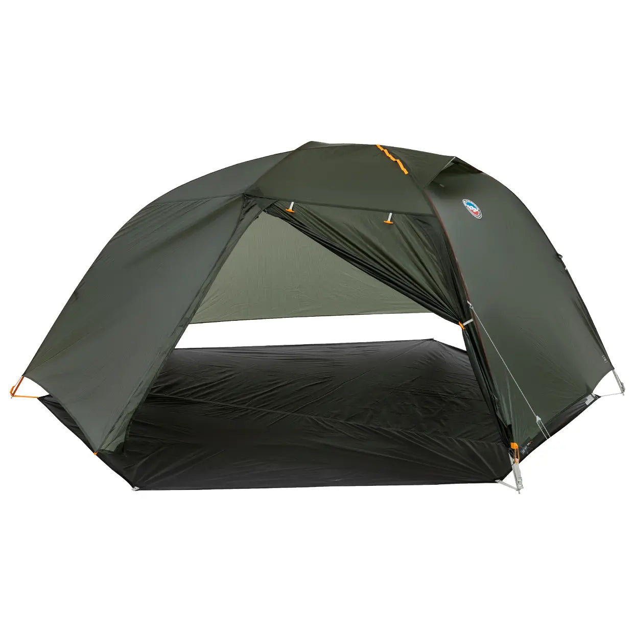 BIG AGNES Copper Spur UL2 Bikepack 2026