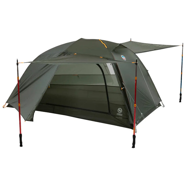 BIG AGNES Copper Spur UL2 Bikepack 2026