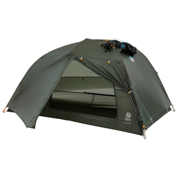 BIG AGNES Copper Spur UL2 Bikepack 2026