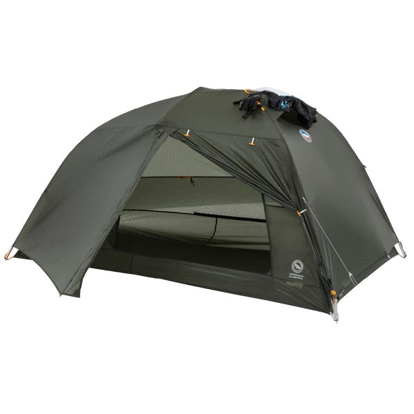 BIG AGNES Copper Spur UL3 Bikepack 2026