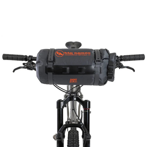 BIG AGNES Copper Spur UL3 Bikepack 2026