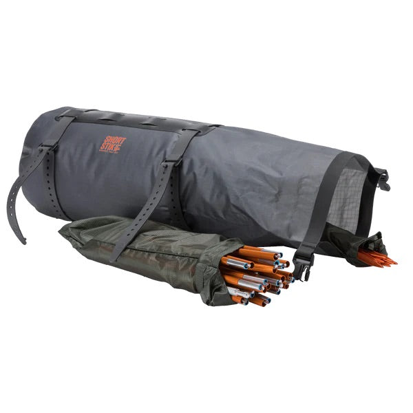 BIG AGNES Copper Spur UL3 Bikepack 2026
