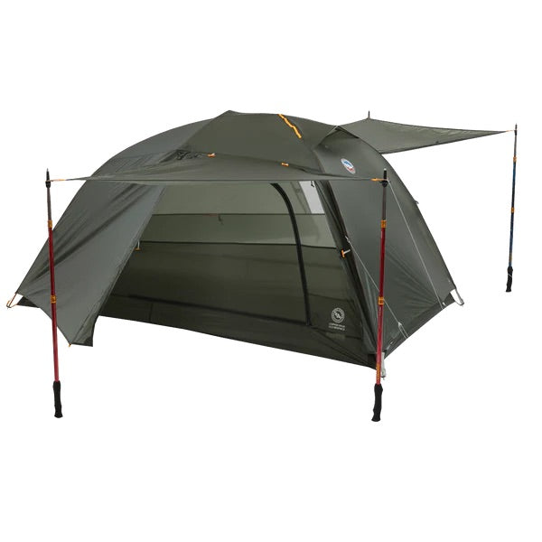 BIG AGNES Copper Spur UL3 Bikepack 2026