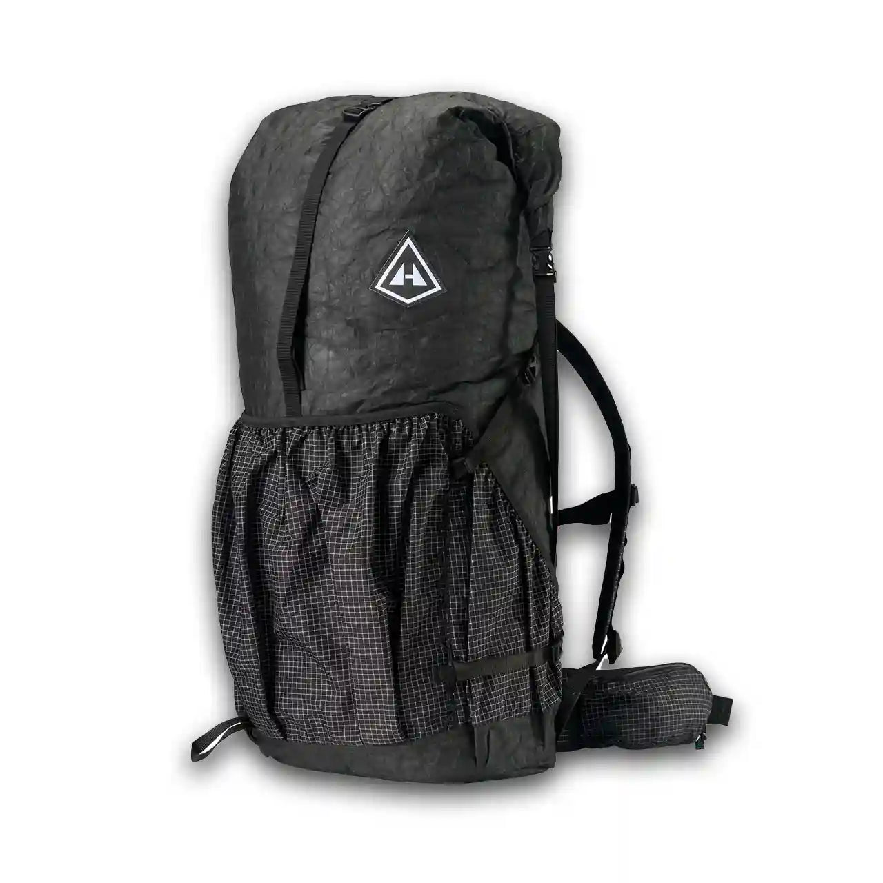 Hyperlite Mountain Gear Stuff pack 30L only 100g |EU dealer Hyperlite Mountain Gear Stuff pack 30L only 100g |EU dealer
