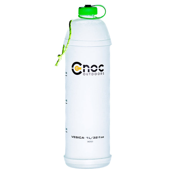CNOC Vesica Collapsible Water Bottle 1L