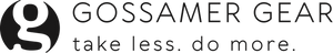 Gossamer gear