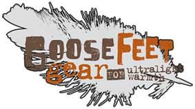 GooseFeet Gear
