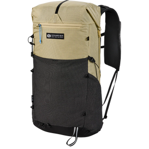 Gossamer Gear Grit 28L Fastpack
