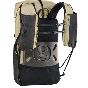 Gossamer Gear Grit 28L Fastpack - alternate view