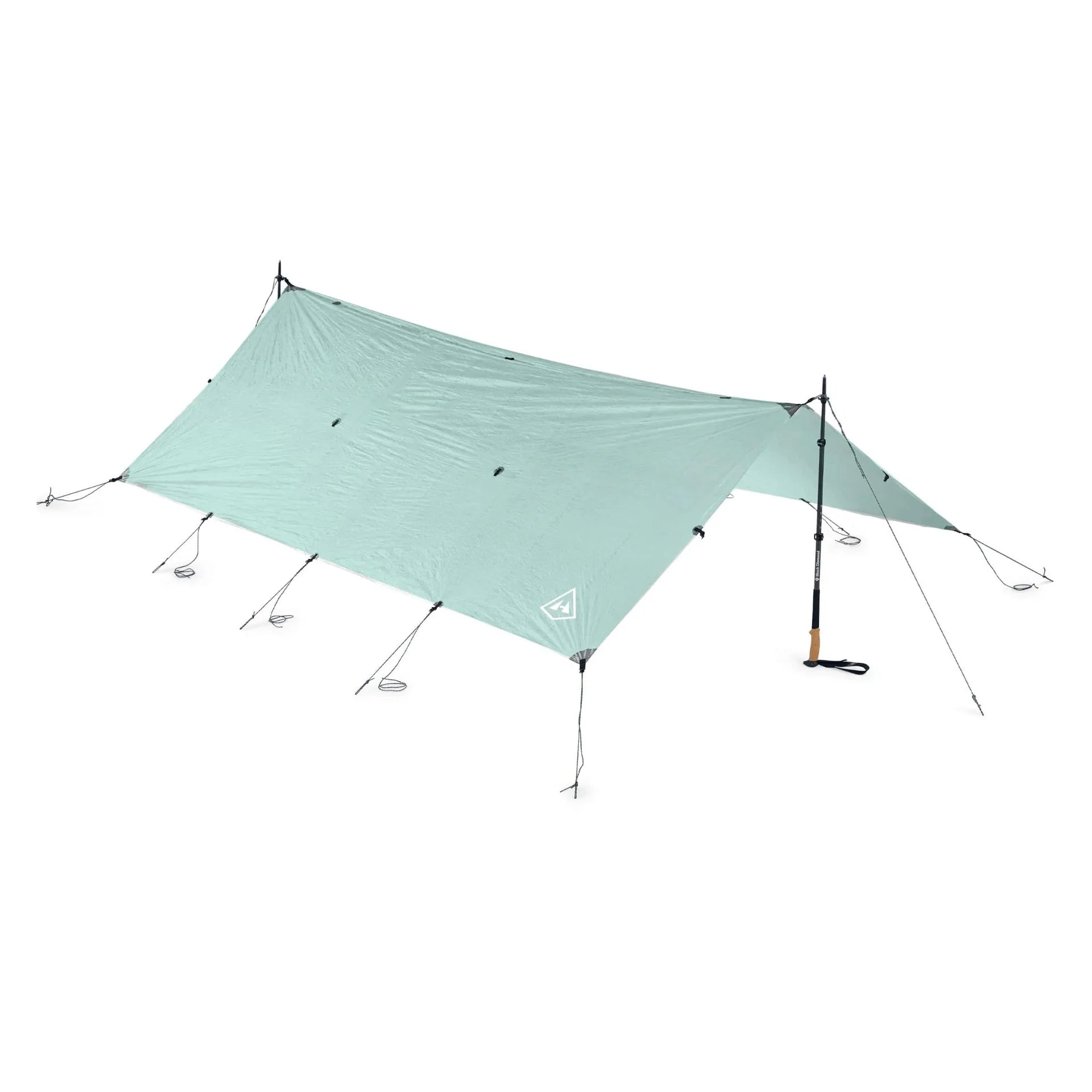 dyneema tarp europe HMG Flat tarp