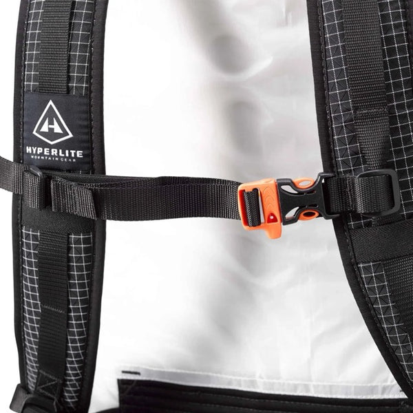 HMG Sternum Strap