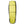 Hyperlite Mountain Gear 40-Degree Quilt shown on a yellow sleeping pad
