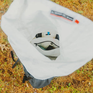 Hyperlite Mountain Gear Vnútorné vrecko do batoha - alternate view