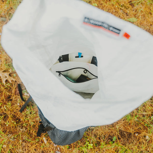 Hyperlite Mountain Gear Inside Pack Pocket