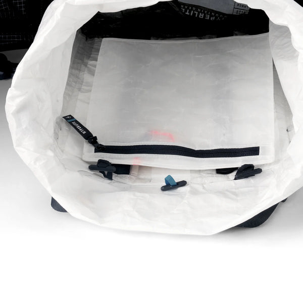 Hyperlite Mountain Gear Inside Pack Pocket