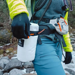 Hyperlite Mountain Gear Insulator - alternate view