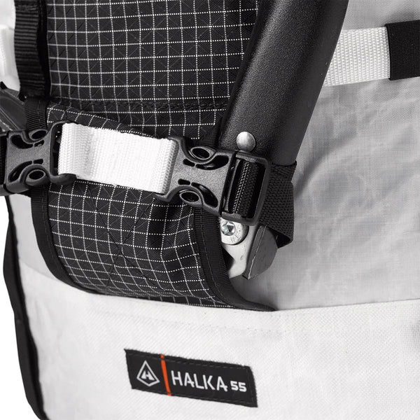 Hyperlite Mountain Gear Halka 55
