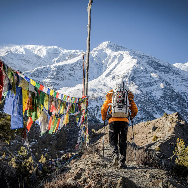 Hyperlite Mountain Gear Halka 55