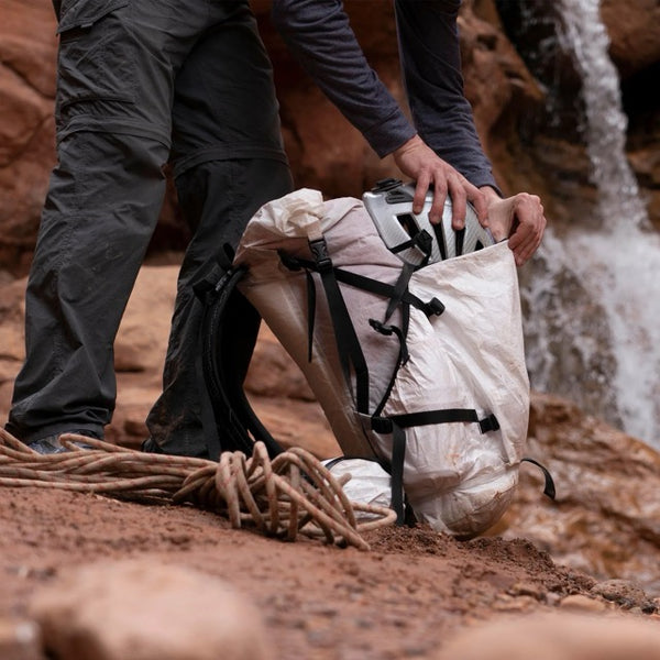 Hyperlite Mountain Gear Northrim 55L
