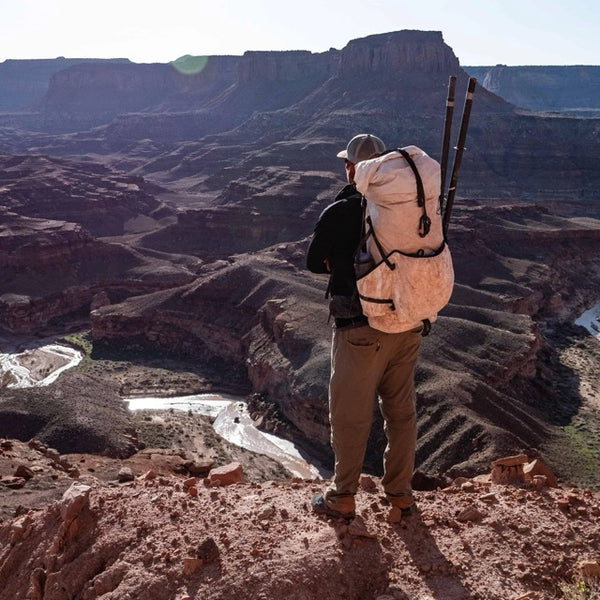 Hyperlite Mountain Gear Northrim 55L