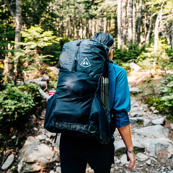 NEW Hyperlite Mountain Gear Unbound 40